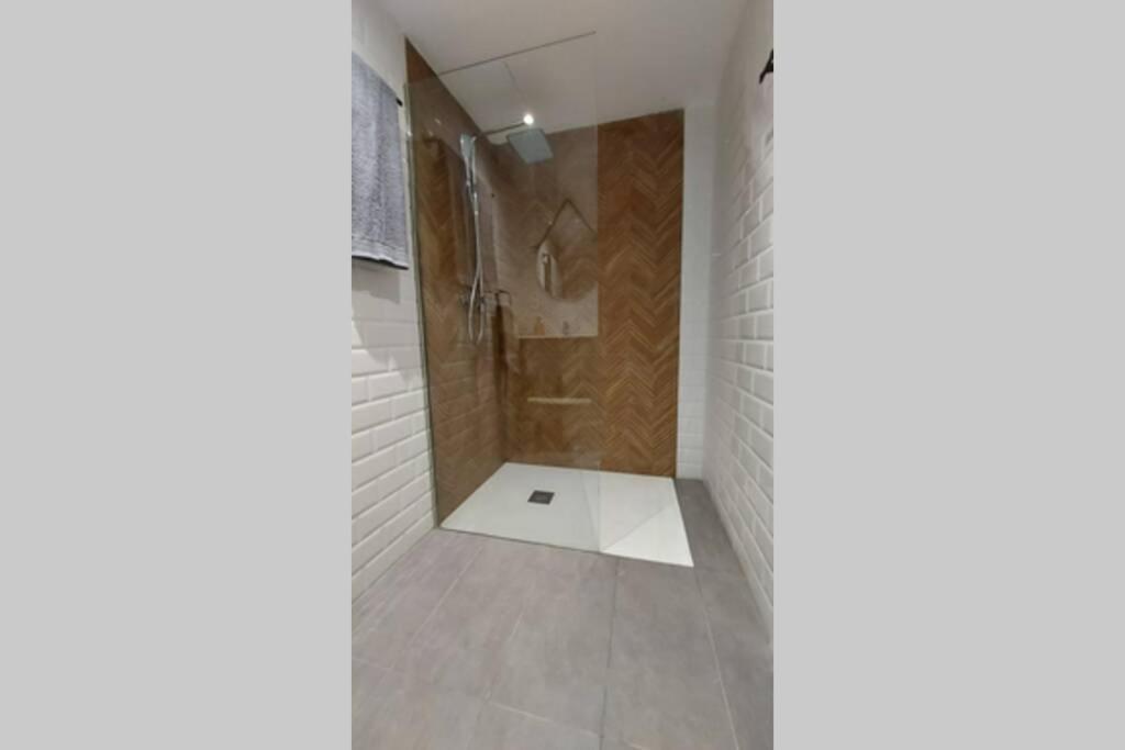 Apartmán El Alema I. Apartamento De Diseno En Gandia. Exteriér fotografie